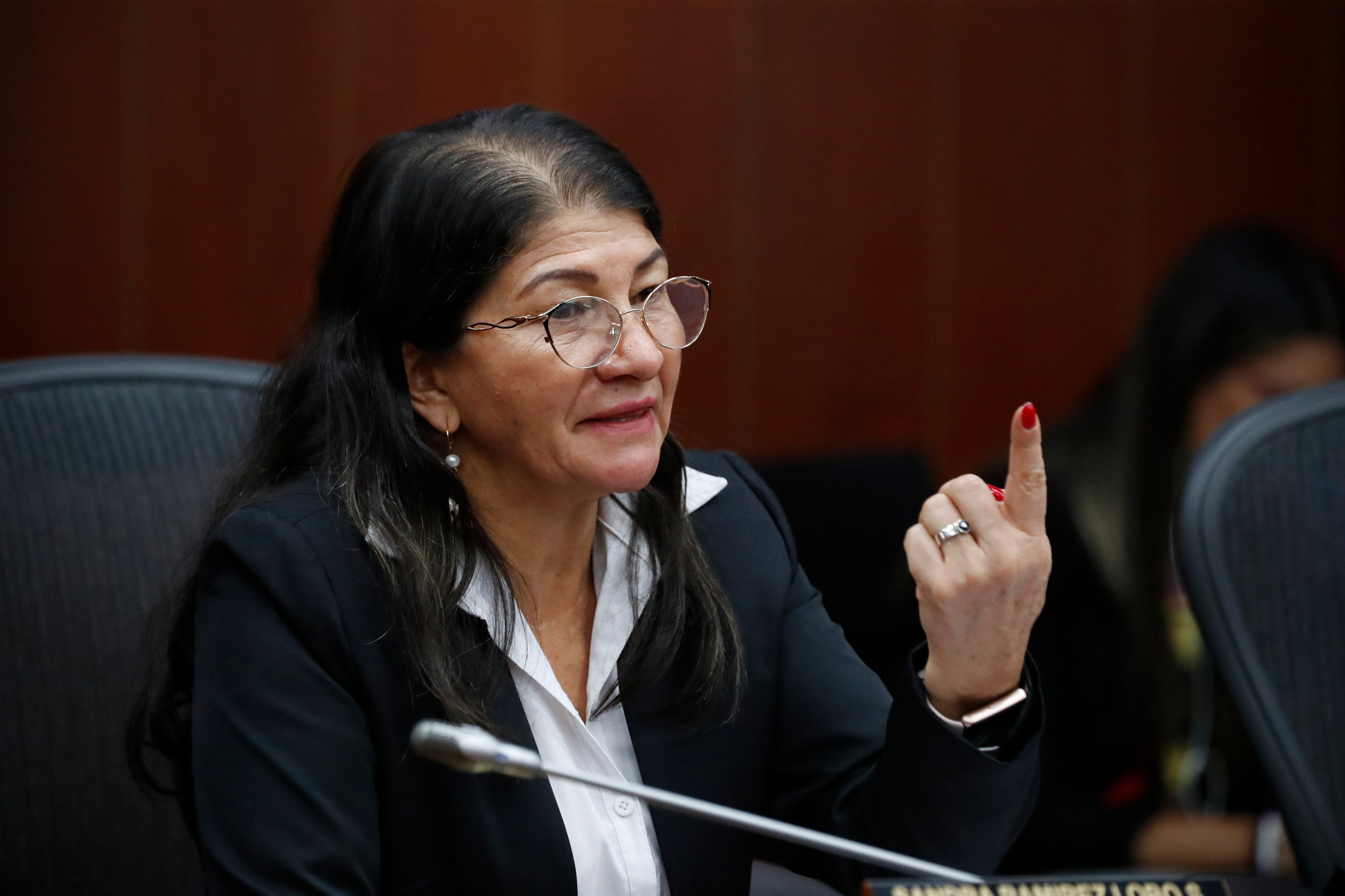 Comisión Sexta del Senado