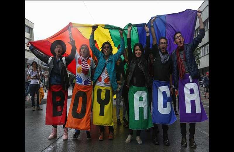 Foto: Esteban Vega / SEMANA