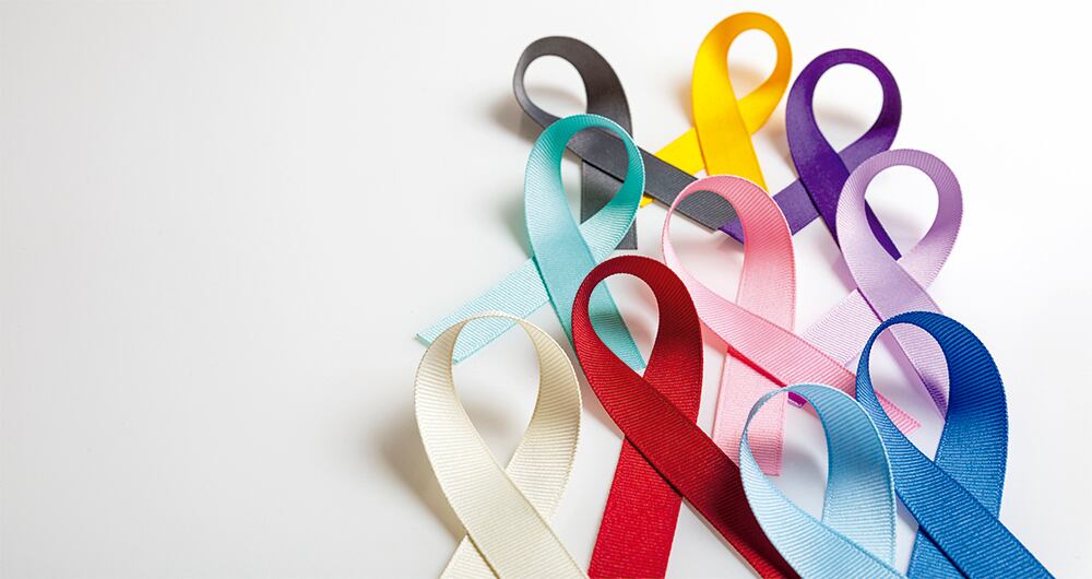 El osteosarcoma puede hacer metástasis en los pulmones. 