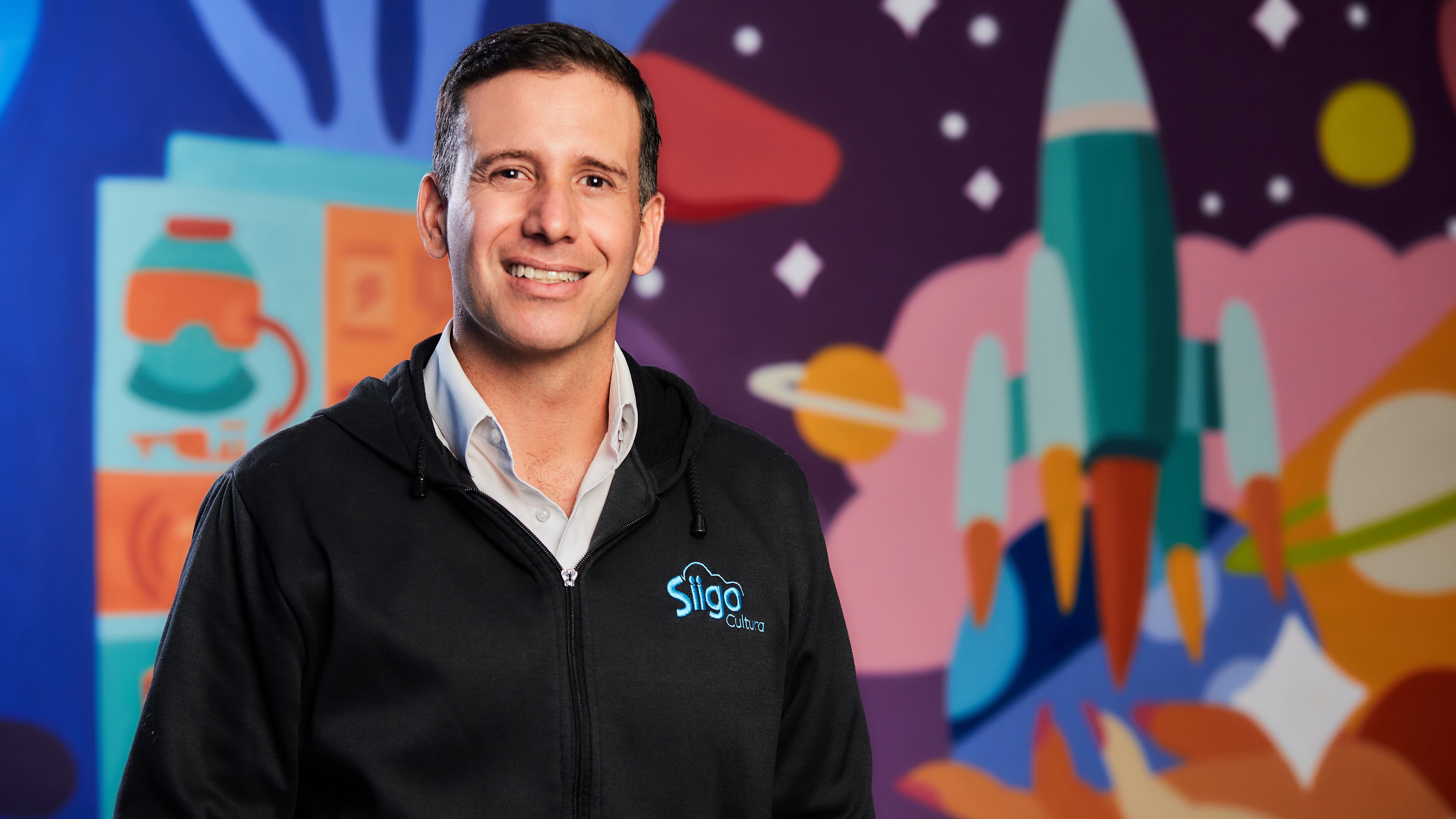 Especial Colombia Digital, Siigo