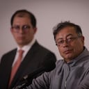 El presidente Gustavo Petro y el fiscal general, Francisco Barbosa, investigarán en dónde están los predios de extinción de dominio que no tiene la SAE.