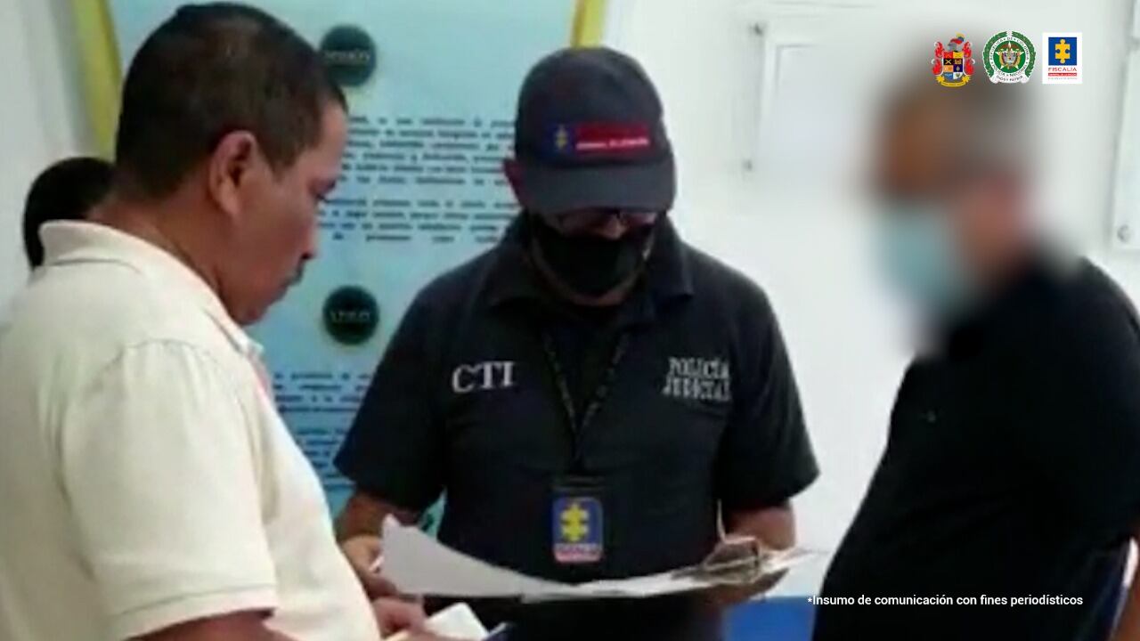 La Fiscalía tiene declaraciones contra el gerente de un centro médico en Arauca y que lo hacen responsable de 40 abortos no concentidos, la mayoría a menores de edad.