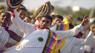 El carnaval de Barranquilla