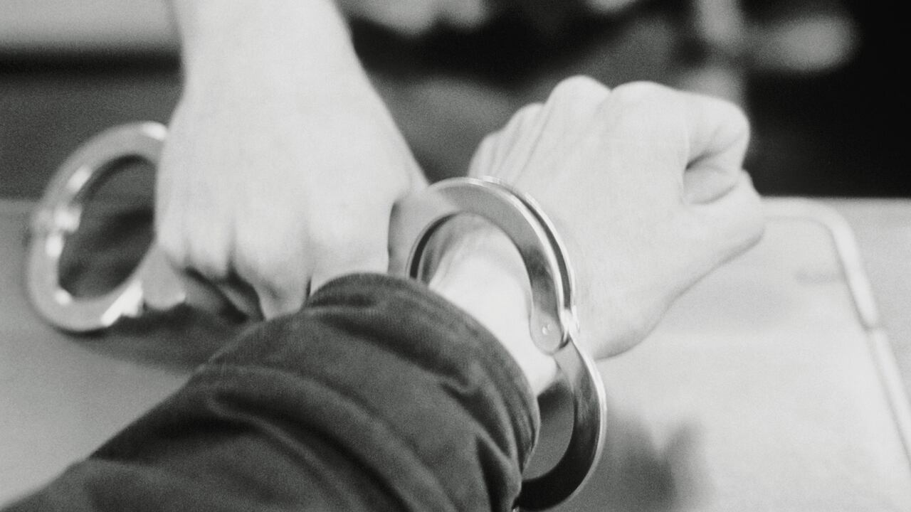 Dos colombianos detenidos en Ginebra, señalados de narcotráfico.