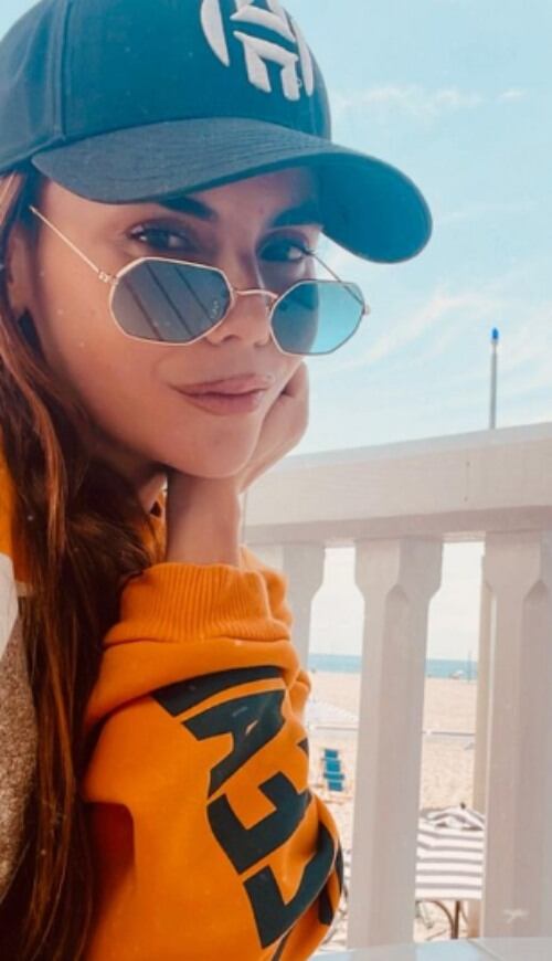 La cantante estaría de nuevo soltera.