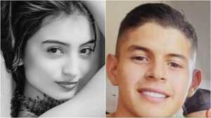 La mamá fue quien reveló lo sucedido con la víctima.