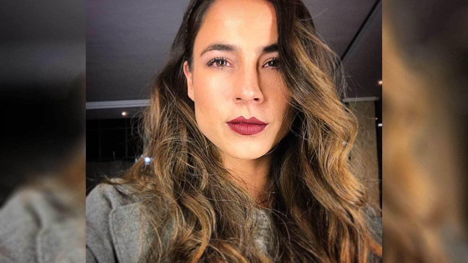 Carla Giraldo