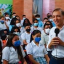 Joshue Castellanos Paternina, profesor de inglés en el Centro de Estudios Ceprodent
