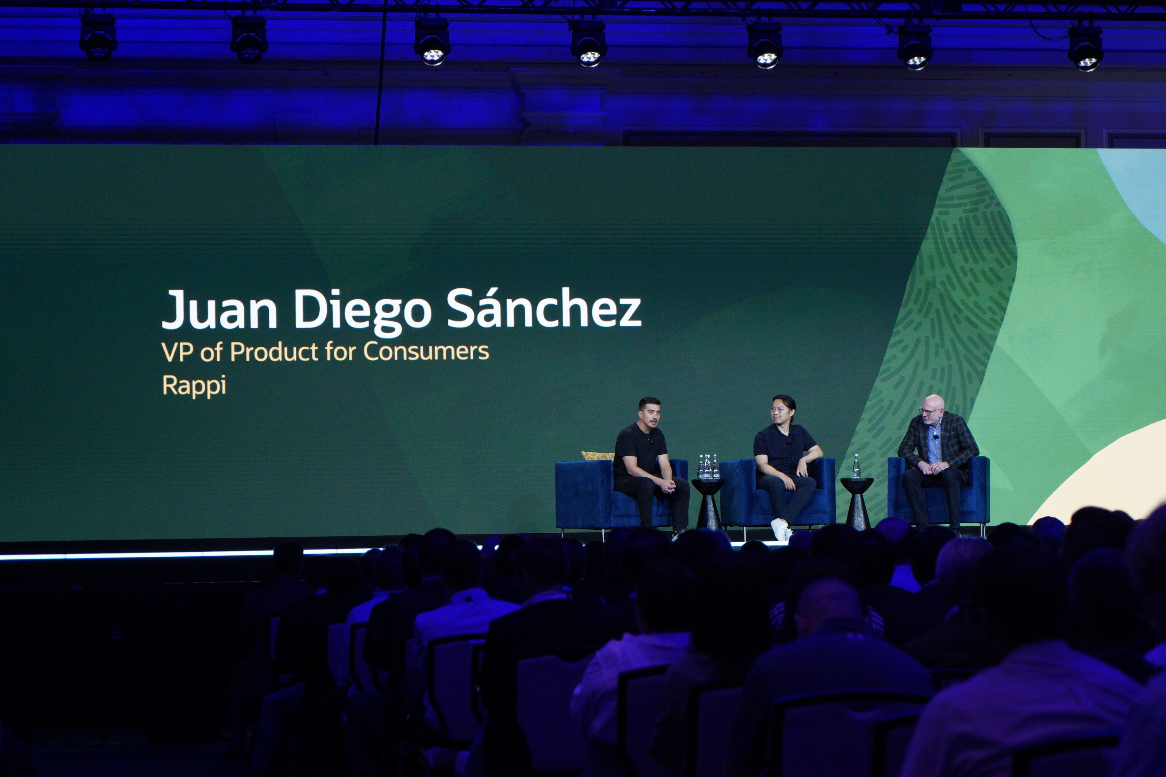 Oracle AI World 2025 es uno de los eventos tecnológicos más importantes del año sobre tecnología e innovación.