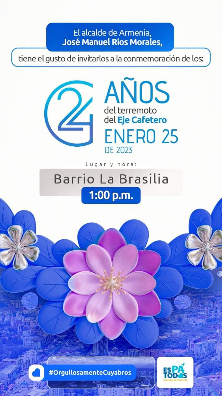 El terremoto ocurrió ese día lunes a la 1:19 minutos de la tarde, y tuvo cerca de 14 réplicas, la primera de ellas a las 5:40 de la tarde con una magnitud de 5,4.