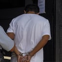 El presidente Nayib Bukele le declaró la guerra a las pandillas de El Salvador