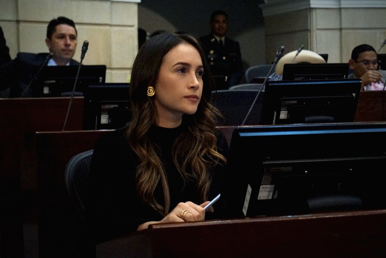 Ana María Castañeda