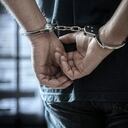 Aunque inicialmente el responsable logró escapar, una acción rápida de la policía, permitió su captura, aunque no se dio a conocer su identidad.