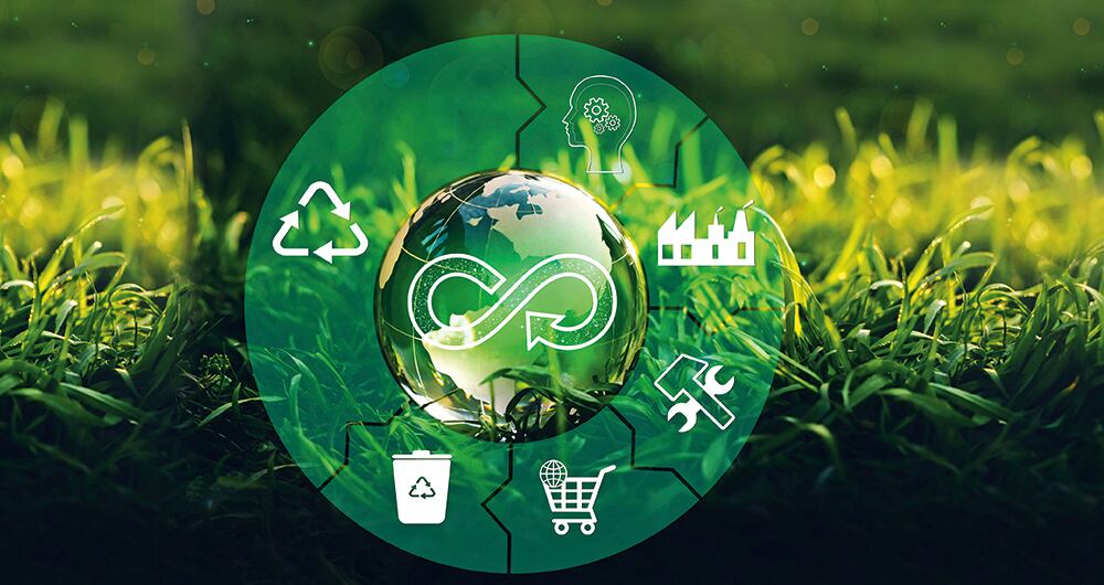 El Porvenir, logró recolectar en su primera jornada 2.5 toneladas de residuos durante la caracterización de residuos sólidos