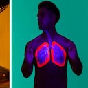 La miel es uno de los ingredientes más usados para atender enfermedades respiratorias. Foto: Getty Images montaje SEMANA.