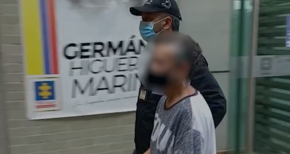 Eduardo López, feminicida y homicida.