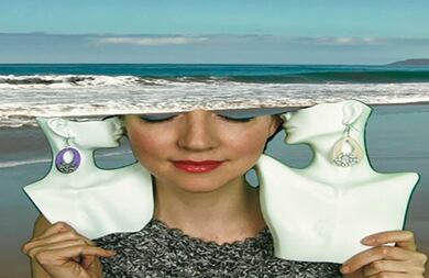 Artbo: Mindplace Thoughtstream (2014). Este video de la artista estadounidense Shana Moulton, que en su trabajo indaga por la relación entre la cultura de consumo y el movimiento de la Nueva Era, se encontrará en la sección ‘Proyectos’.