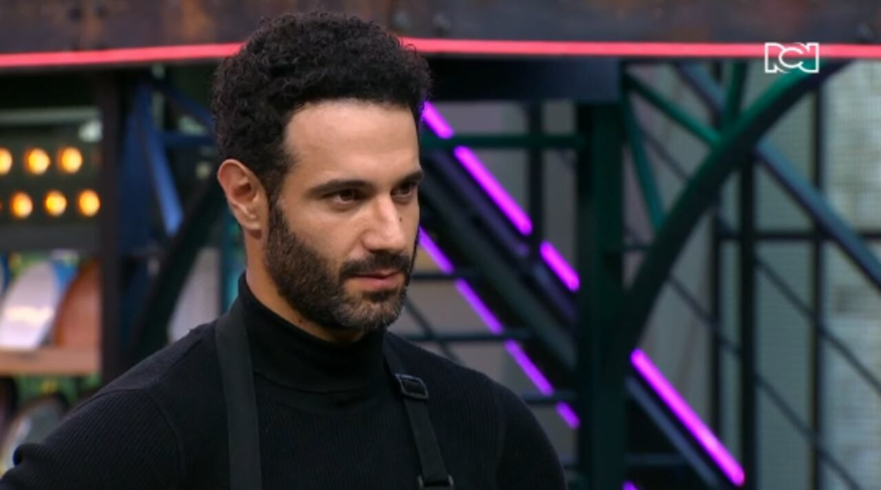 Foto: Captura de pantalla / Canal RCN