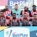 Junior de Barranquilla.