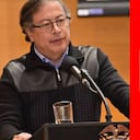 Gustavo Petro - The Economist