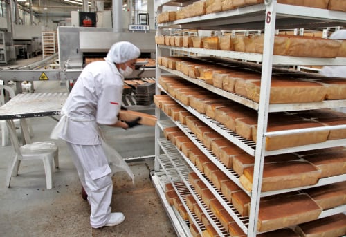 La medida se toma de forma preventiva, mas no tiene ningún riesgo para los usuarios.