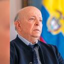 El alto comisionado para la paz, Otty Patiño, reveló detalles inéditos de cómo les empezó a perder la fe a los jefes del ELN. Además, le respondió al Coce, que lo ha señalado de fraccionar a ese grupo armado.