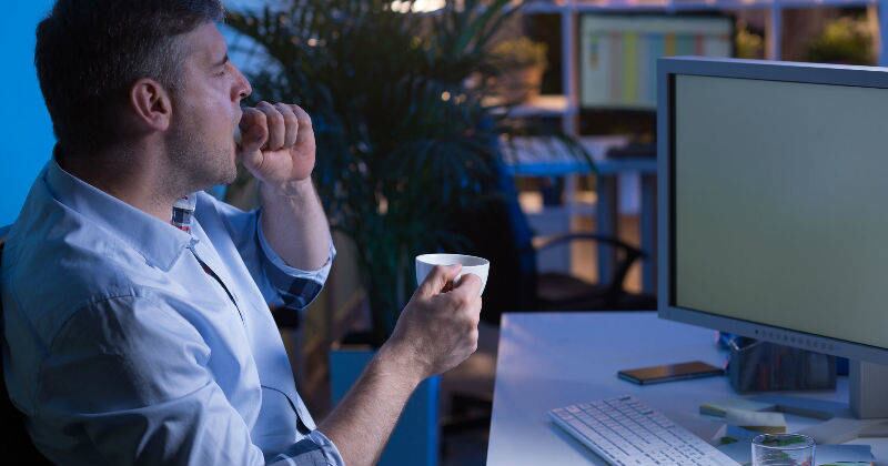 El 'reloj biológico' regula los cambios en las características físicas y mentales que ocurren en el transcurso de un día. 