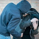 Según medios locales, el presunto agresor ya fue aprehendido (imagen de referencia).