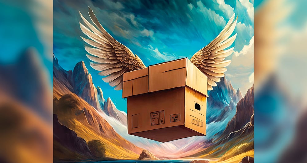 En empresas de mensajería, Servientrega se consolida en el primer lugar de 'top of mind'.