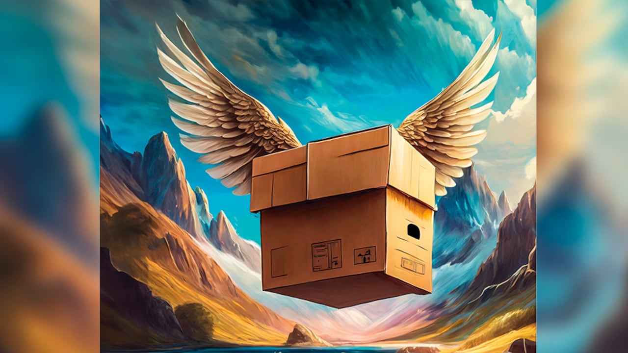 En empresas de mensajería, Servientrega se consolida en el primer lugar de 'top of mind'.