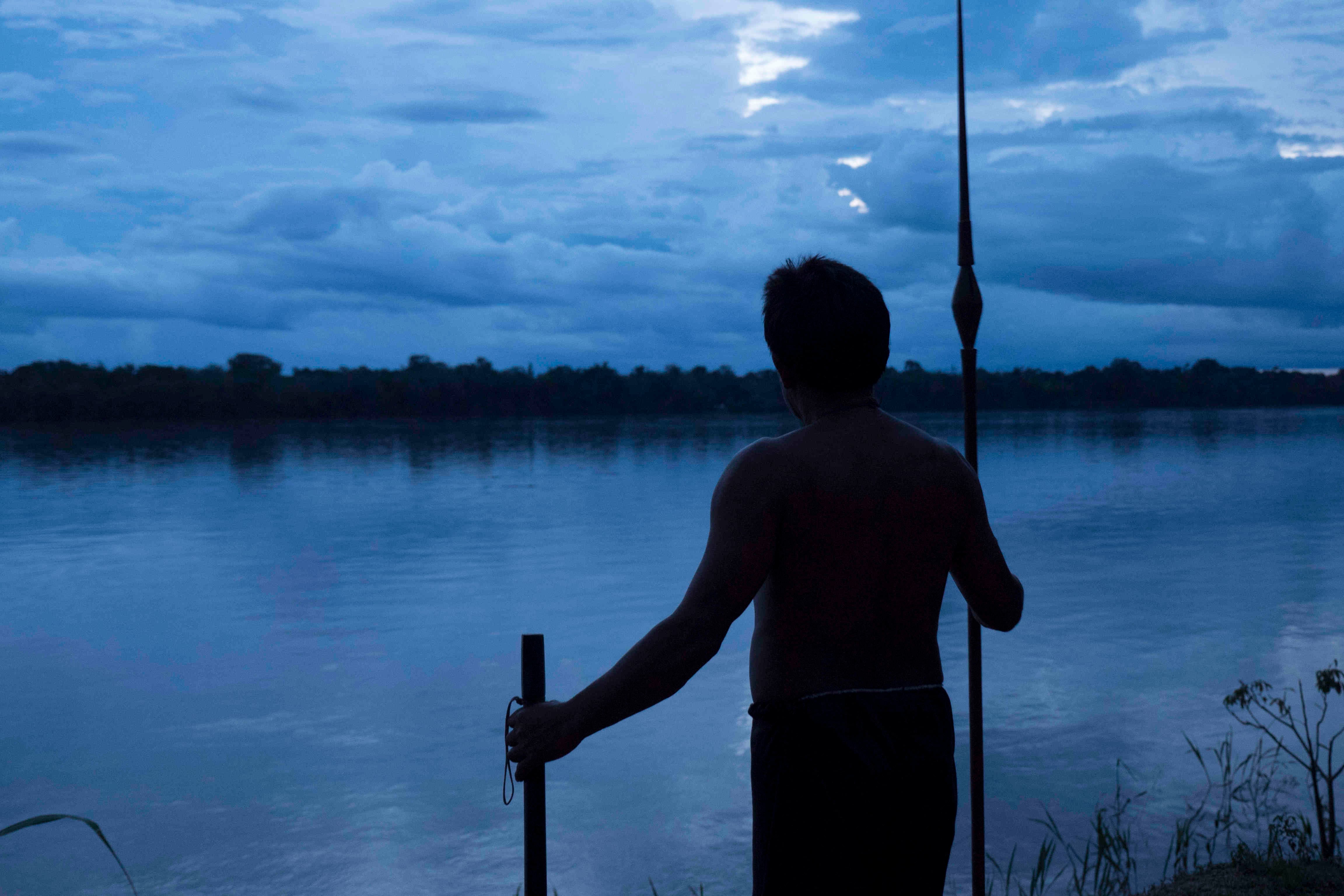 ©Conservation International