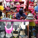 Reapertura del comercio en el centro de Bogotá, San Victorino y Centro comercial Gransan: PANDEMIA
Fotos Guillermo Torres
Junio 17 de 2020