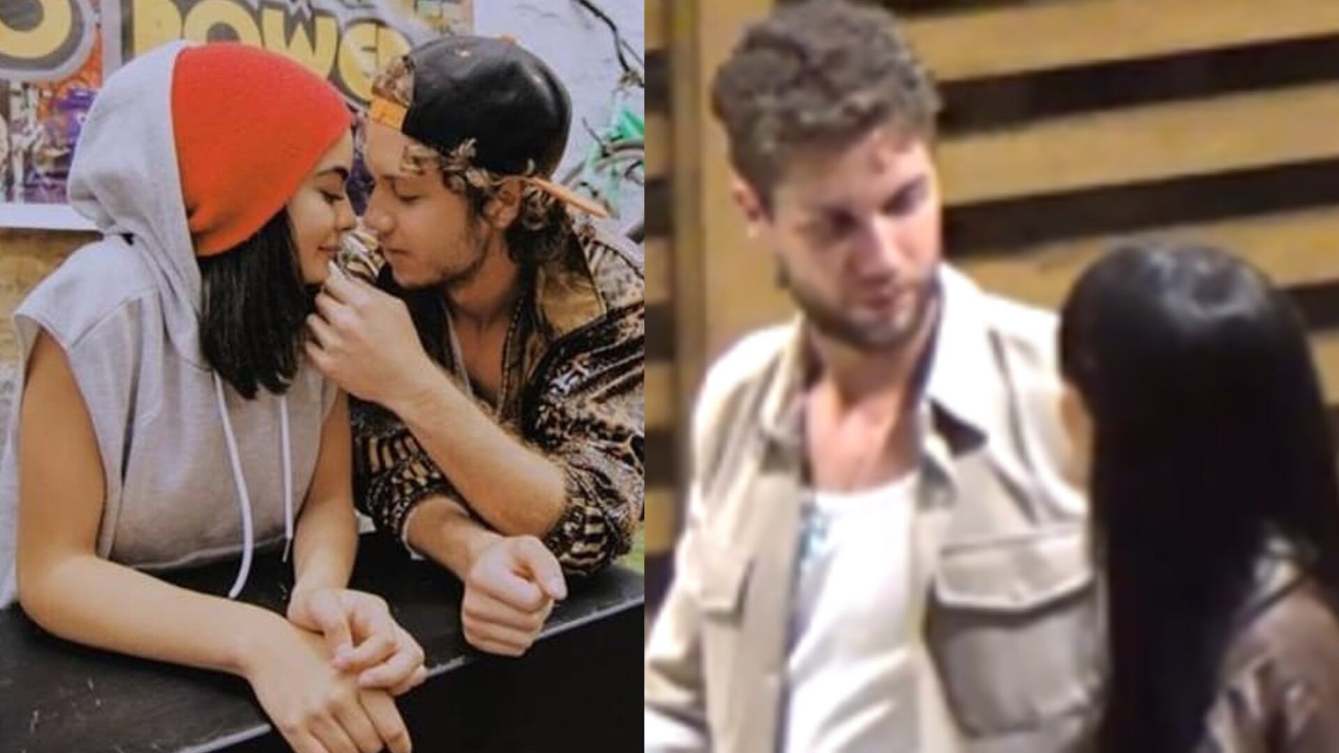 Los actores hicieron parte del elenco de la exitosa novela 'La Reina del Flow'.