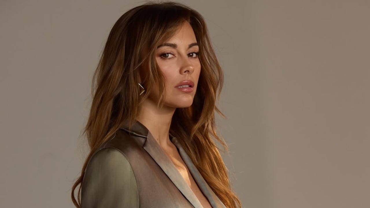 María Elisa Camargo habló con SEMANA sobre su llegada a Hollywood