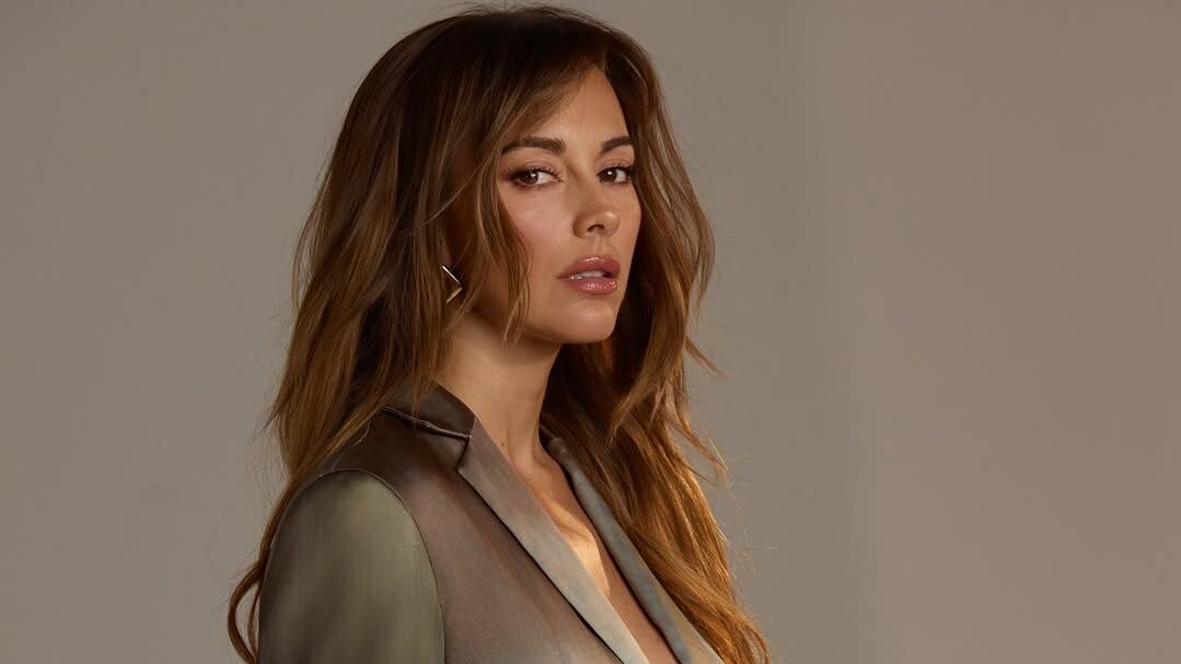 María Elisa Camargo habló con SEMANA sobre su llegada a Hollywood