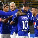 Andrés Llinás compartió vacaciones con Kevin de Bruyne