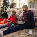 Un espacio armonioso en la habitación puede lograrse con el Feng Shui, favoreciendo el bienestar esta Navidad.