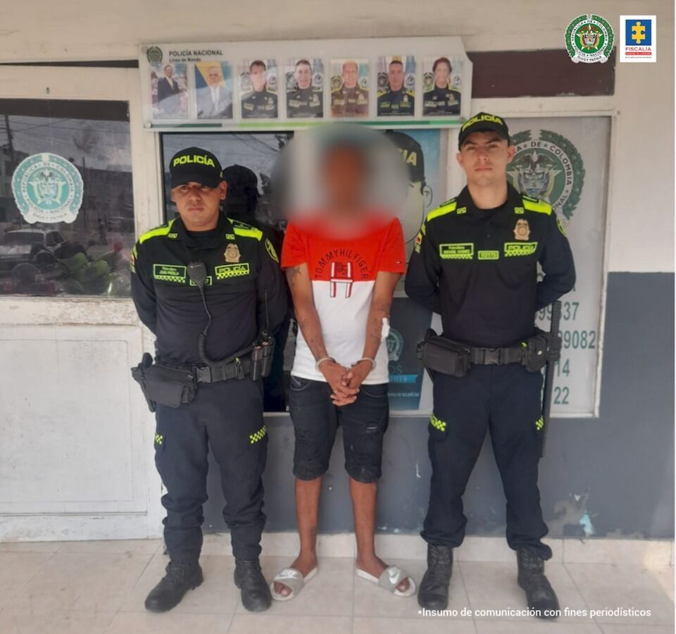 Cárcel por violencia intrafamiliar