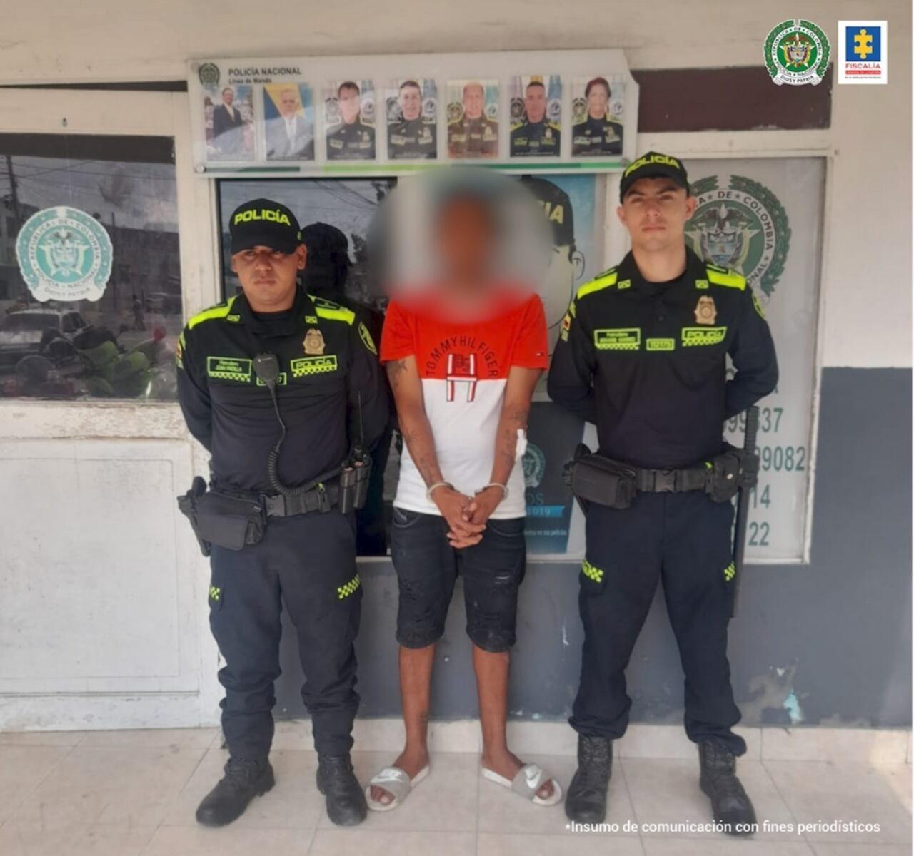 Cárcel por violencia intrafamiliar