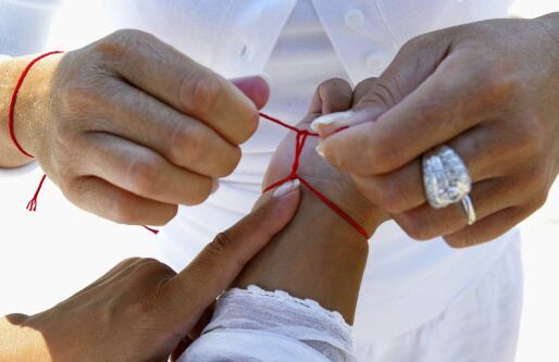 Cuidarse de las malas energías es necesario para lograr avanzar.