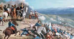 Las tropas de Bolívar y las milicias realistas del pastuso Agustín Agualongo no solo se enfrentaron en Pasto, también en territorios que después conformarían Ecuador.