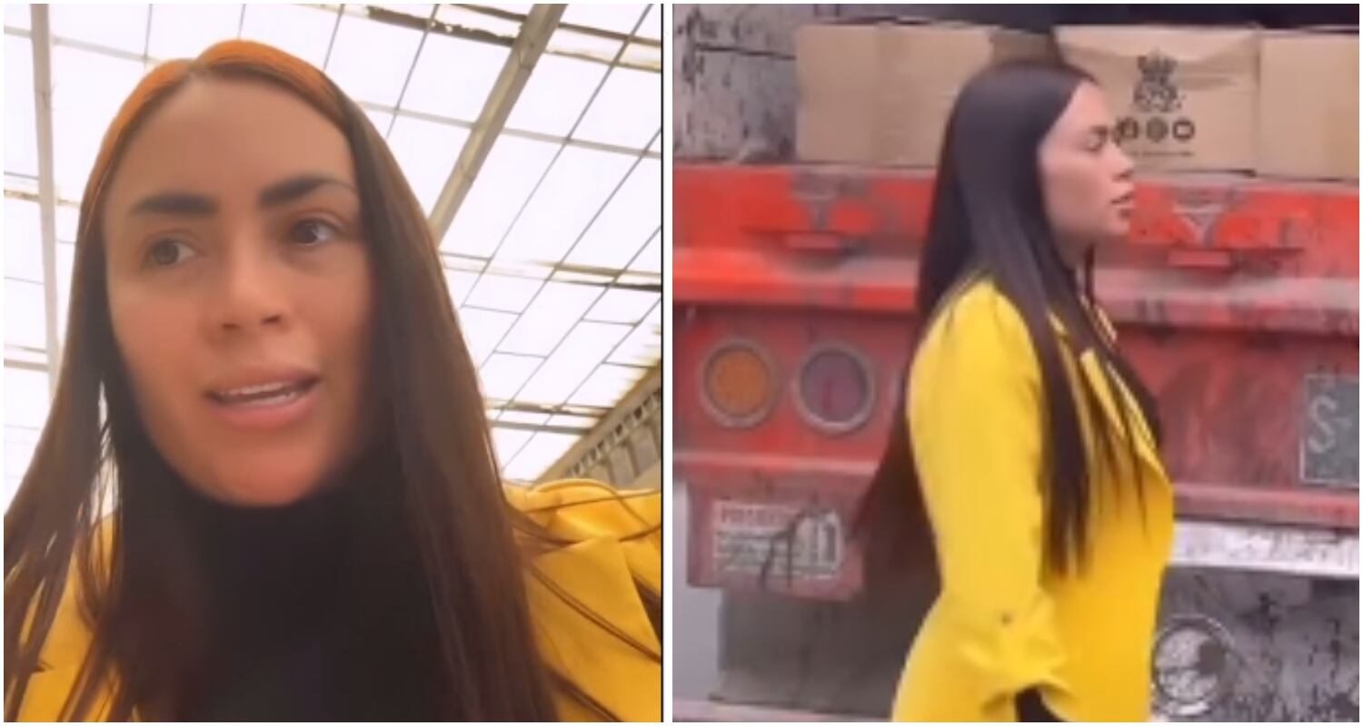 Foto: Captura de pantalla / Instagram