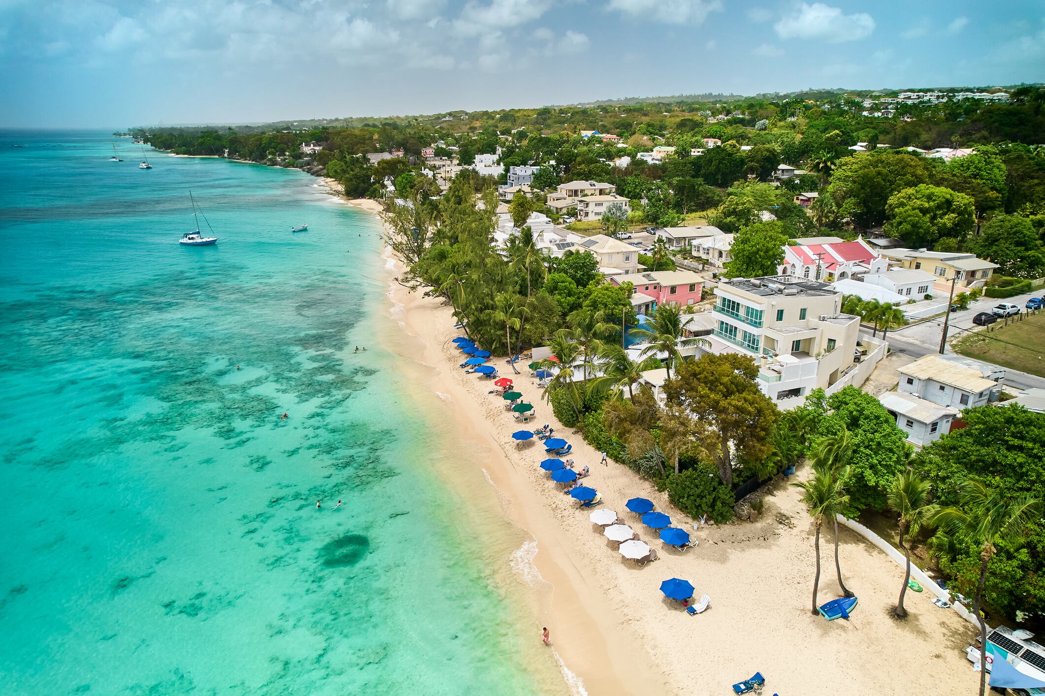 Barbados