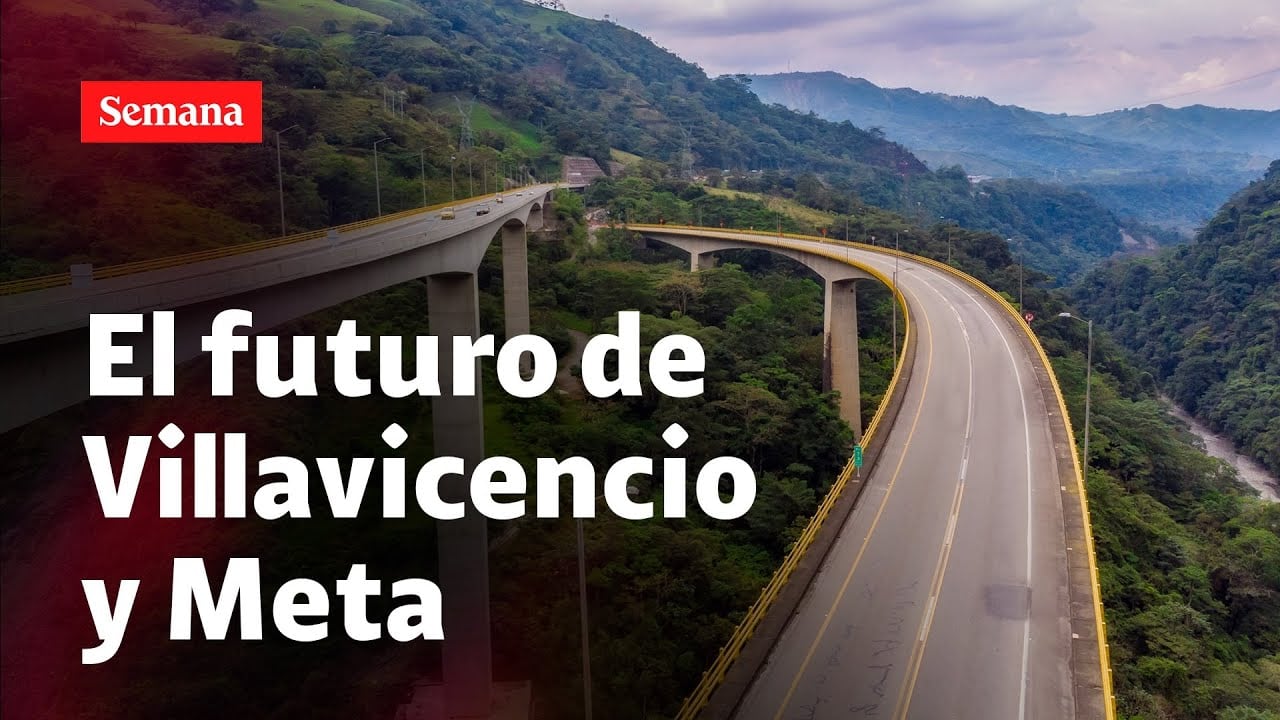 Semana por Colombia: Villavicencio y Meta