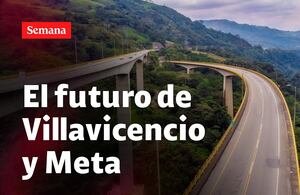 Semana por Colombia: Villavicencio y Meta