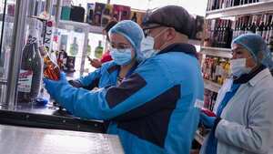 Secretaría de Salud entrega recomendaciones para identificar licores adulterados