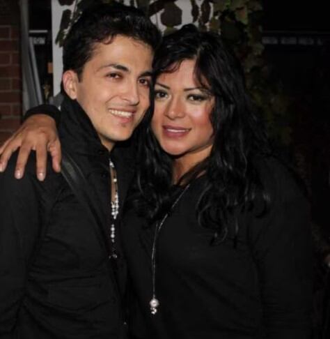 La cantante ha tenido varios cambios de look a lo largo de su carrera