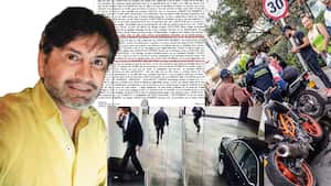 Hernán Roberto Franco
Empresario asesinado en la 93