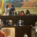 Ley de financiamiento