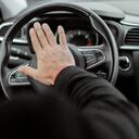 El accidente del cantante se produjo el 6 de mayo (imagen de referencia).